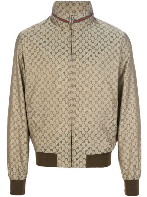 gucci bomber jacket mens price|farfetch gucci bomber jacket.